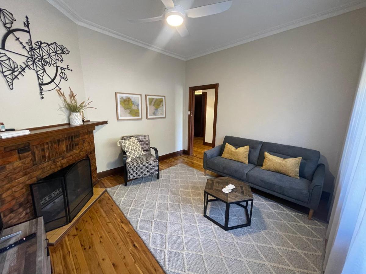 Astor Hotel Motel Albury Exterior foto