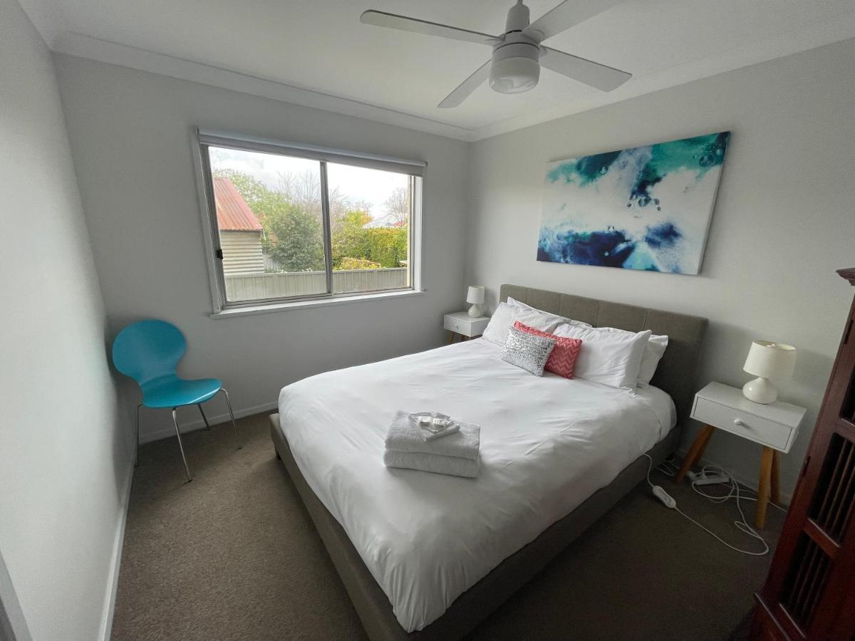 Astor Hotel Motel Albury Exterior foto